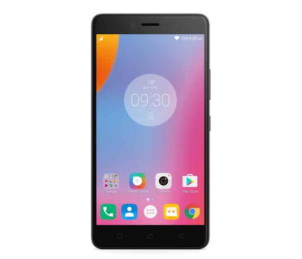 Lenovo K6 Note 3/32GB Dual SIM szary - 340444 - zdjęcie 2
